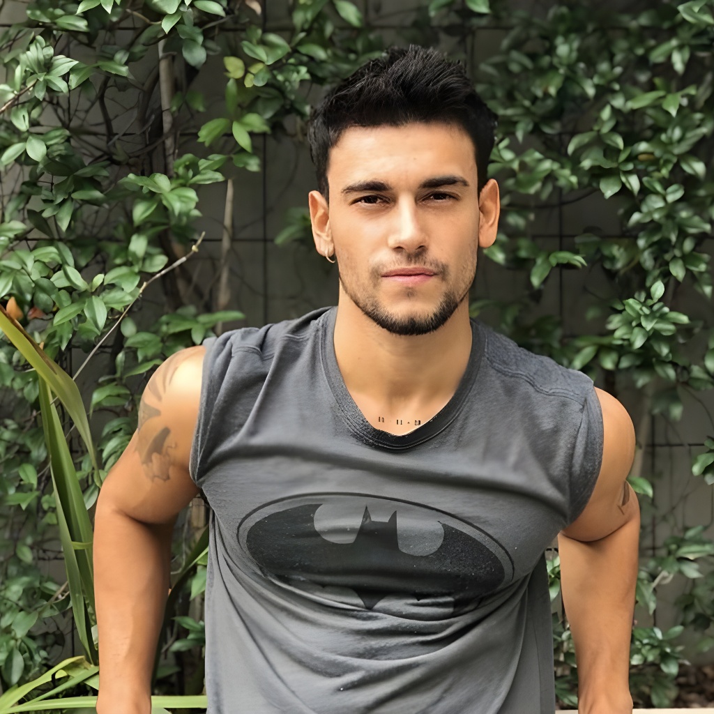 PortraitAI Autodraw your own portrait with the most advanced AI